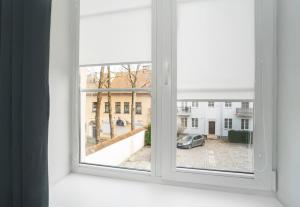 Kaunas Castle Apartments - One bedroom flat