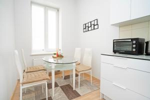 Kaunas Castle Apartments - One bedroom flat