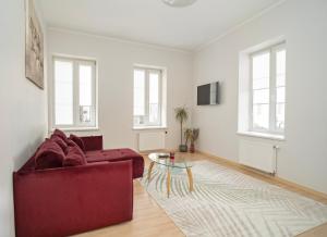 Kaunas Castle Apartments - One bedroom flat