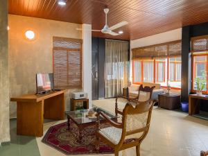 Gallina Residencies Apartment