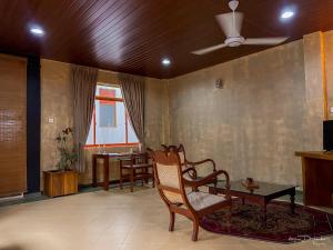 Gallina Residencies Apartment