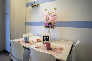 Glicine - Radice Comfort Apartments - Leonardo, MXP & Laghi