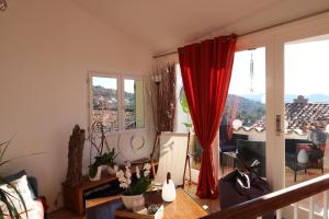 B&B / Chambres d'hotes Marie a Callas : photos des chambres
