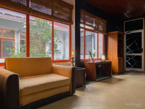 Gallina Residencies Apartment