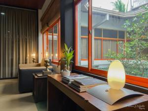 Gallina Residencies Apartment