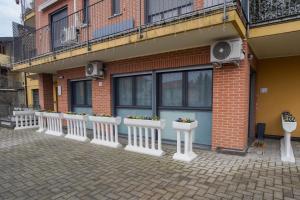 Appartement 1 Chambre