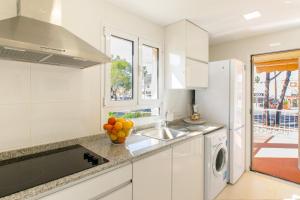 Apartamento PINE BEACH by Mallorca Villa Selection