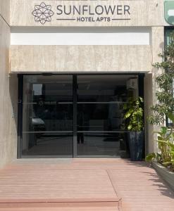 Obiekt Sunflower Hotel Apartments