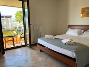 RESIDENZE IL MATTONE - Premium Villas