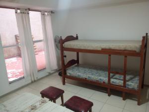 PISO con Parrilla apto jovenes y familia 90 metros centro