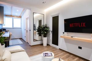 AL Apartments Tirana