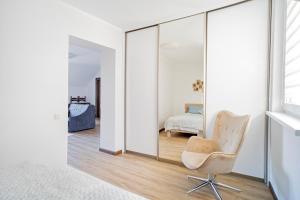 Kaunas Castle Apartments - 2 Bedroom Flat