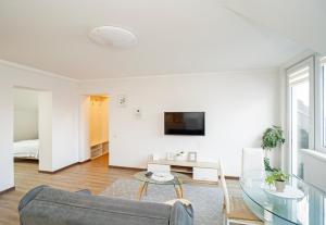 Kaunas Castle Apartments - 2 Bedroom Flat