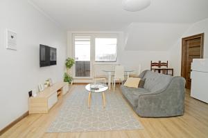 Kaunas Castle Apartments - 2 Bedroom Flat