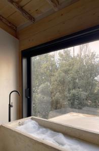 Corrales de la Aldea Alojamiento Paisajístico