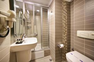 Almina Hotel - Special Class