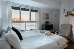 Boogalow Hostel - Arriondas