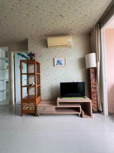 Atlantis Condo Resort Pattaya