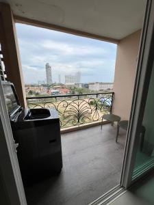 Atlantis Condo Resort Pattaya