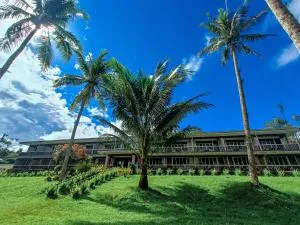 Caliraya Ecoville Recreation and Farm Resort - Labayo