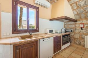 Finca SA MINA by Mallorca Villa Selection