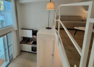 Maya Atelier Milano Apartment