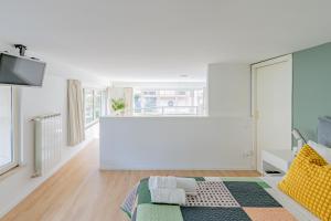 Loft Pineta Dannunziana