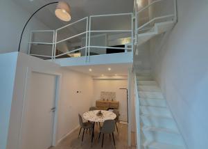 Maya Atelier Milano Apartment