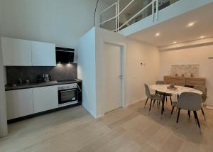 Maya Atelier Milano Apartment