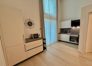 Maya Atelier Milano Apartment