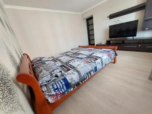 посуточная аренда Прокофьева 36