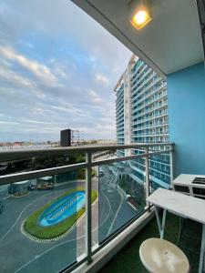 Yumi Azure Staycation