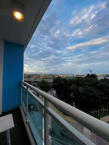 Yumi Azure Staycation