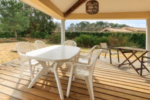 Villas Villa Rauzy : photos des chambres