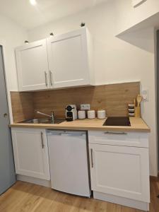 Le cocon de la chouette