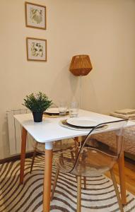 Le cocon de la chouette