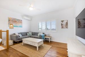 Just Beachy Pet Friendly 4 Mins Walk to Beach