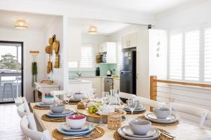 Just Beachy Pet Friendly 4 Mins Walk to Beach