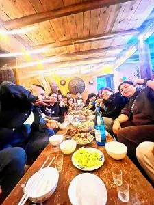 Huy mán homestay - 文山县