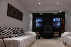 Maisons d'hotes Mas de la Galegiere - Les Chambres d-Hotes : photos des chambres