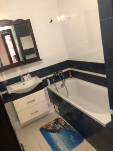 посуточная аренда Прокофьева 36