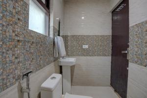 Hotel Dolphin at Delhi Airport