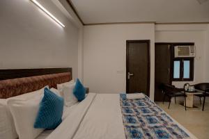 Hotel Dolphin at Delhi Airport