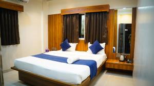 My Bizz Hotel Celebration Chakan