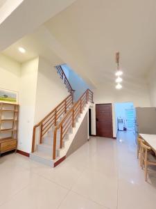 Blue Sky Hill Chishangkan B&B