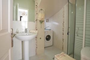 Kores Villas Lefkada Greece