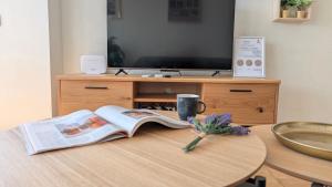 GERONA lovely apartment