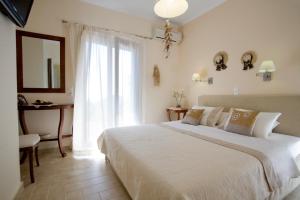 Kores Villas Lefkada Greece