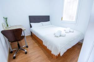 Apartament Sagrada Familia