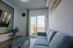 Apartament Sagrada Familia